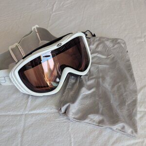 Smith - women's ski goggles